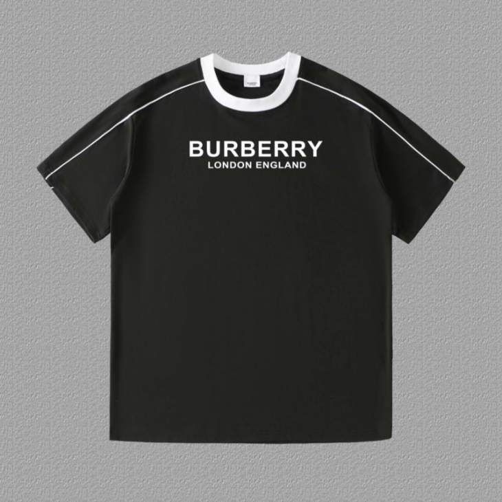 Picture of Burberry T Shirts Short _SKUBurberryXS-LattrQ201519217